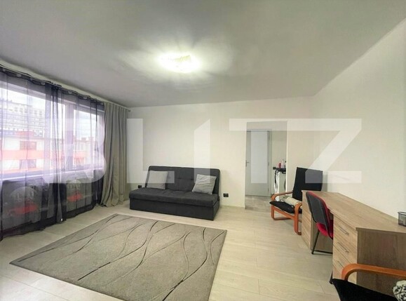 Apartament de închiriat 2 camere Central - 97371AI | BLITZ Cluj-Napoca | Poza3