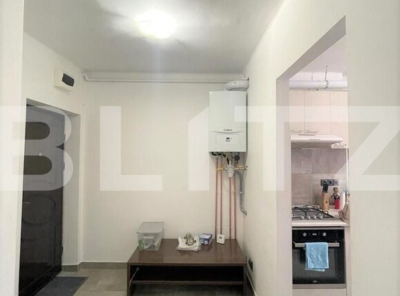 Apartament de închiriat 2 camere Central - 97371AI | BLITZ Cluj-Napoca | Poza10