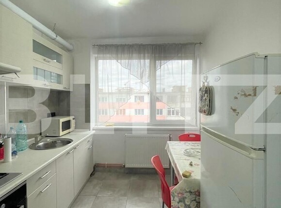 Apartament de închiriat 2 camere Central - 97371AI | BLITZ Cluj-Napoca | Poza7