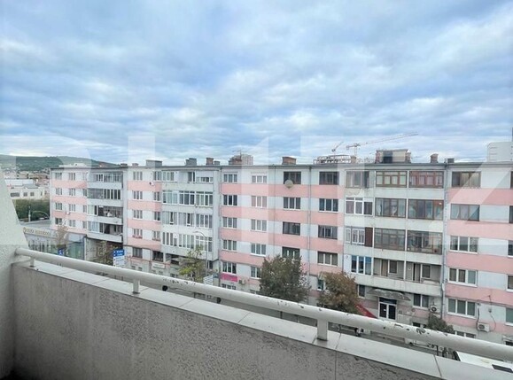 Apartament de închiriat 2 camere Central - 97371AI | BLITZ Cluj-Napoca | Poza12