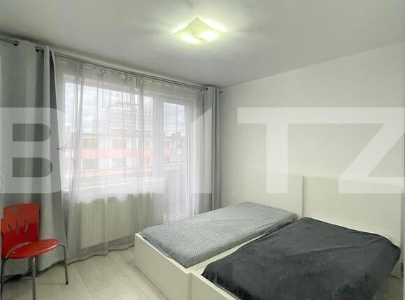 Apartament de închiriat 2 camere Central - 97371AI | BLITZ Cluj-Napoca | Poza4