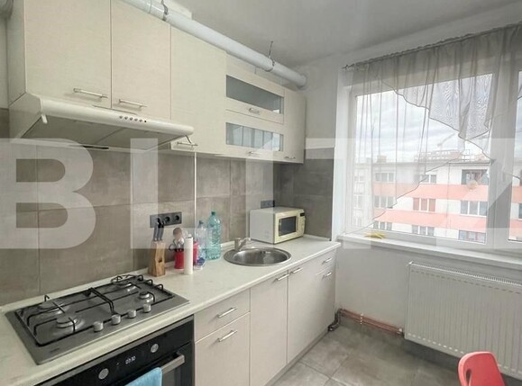 Apartament de închiriat 2 camere Central - 97371AI | BLITZ Cluj-Napoca | Poza6