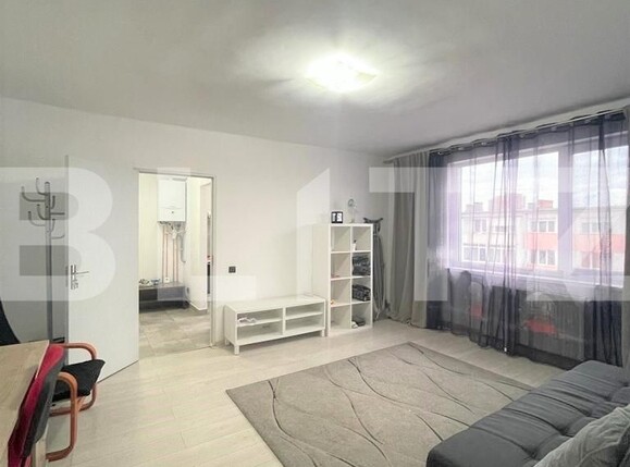 Apartament de închiriat 2 camere Central - 97371AI | BLITZ Cluj-Napoca | Poza2