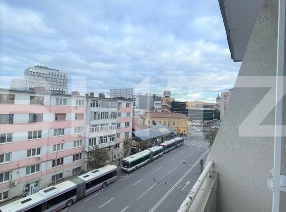 Apartament de închiriat 2 camere Central - 97371AI | BLITZ Cluj-Napoca | Poza13