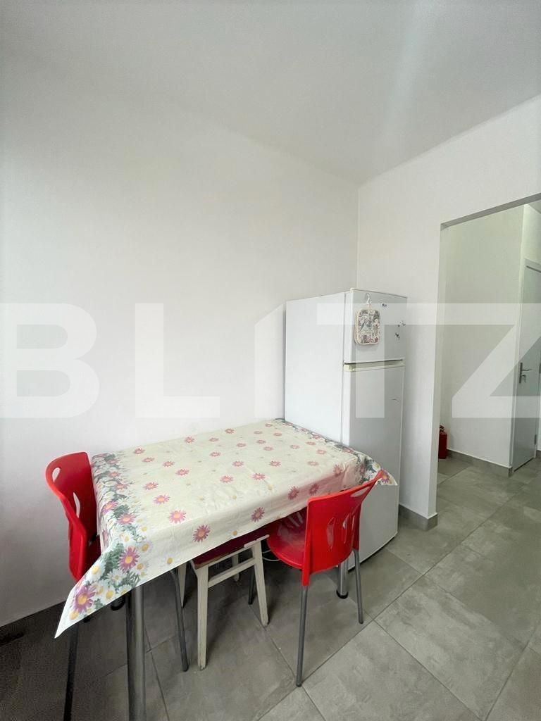 Apartament de închiriat 2 camere Central - 97371AI | BLITZ Cluj-Napoca | Poza8