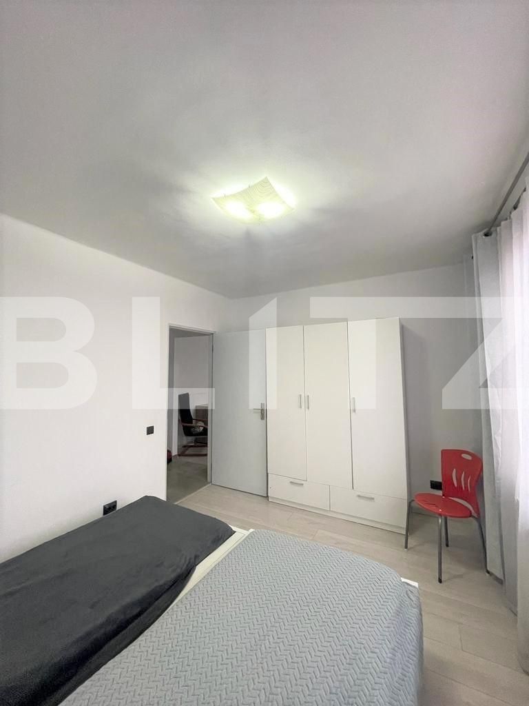 Apartament de închiriat 2 camere Central - 97371AI | BLITZ Cluj-Napoca | Poza5