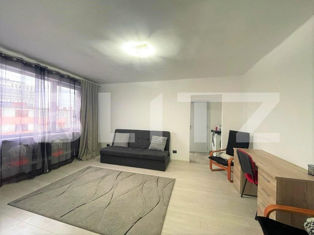 Apartament de închiriat 2 camere Central - 97371AI | BLITZ Cluj-Napoca | Poza3