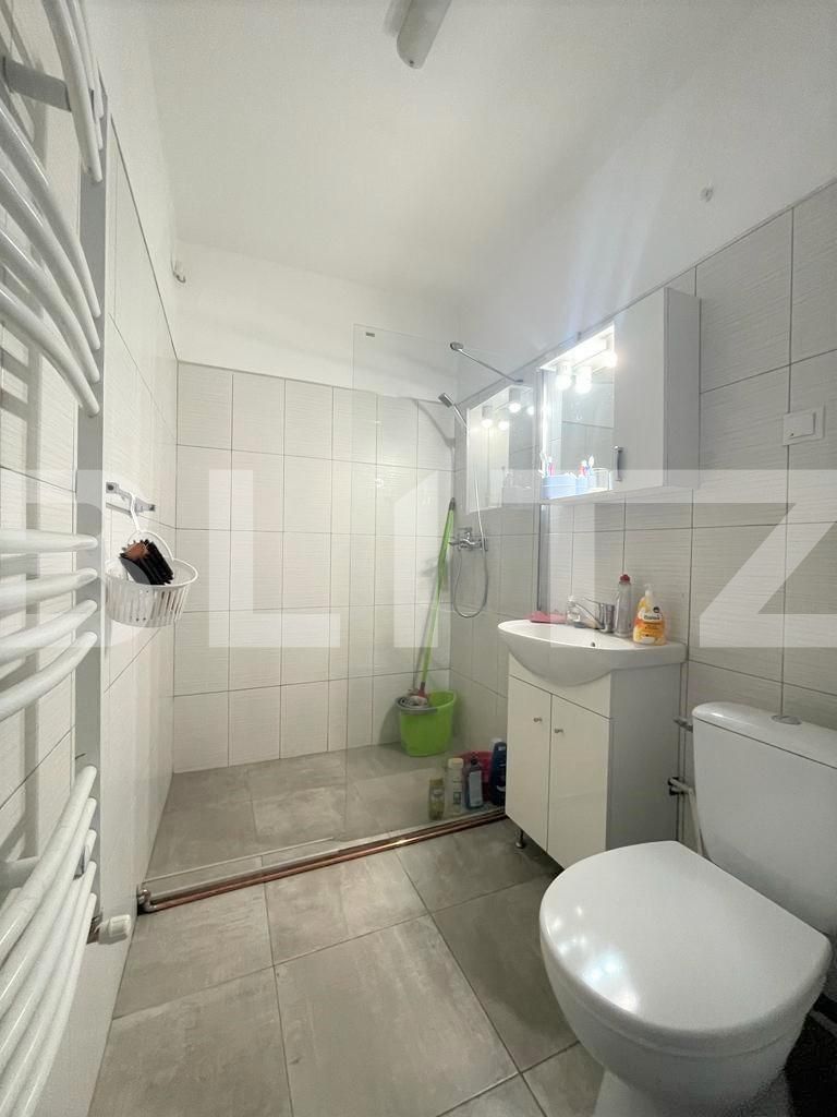 Apartament de închiriat 2 camere Central - 97371AI | BLITZ Cluj-Napoca | Poza9