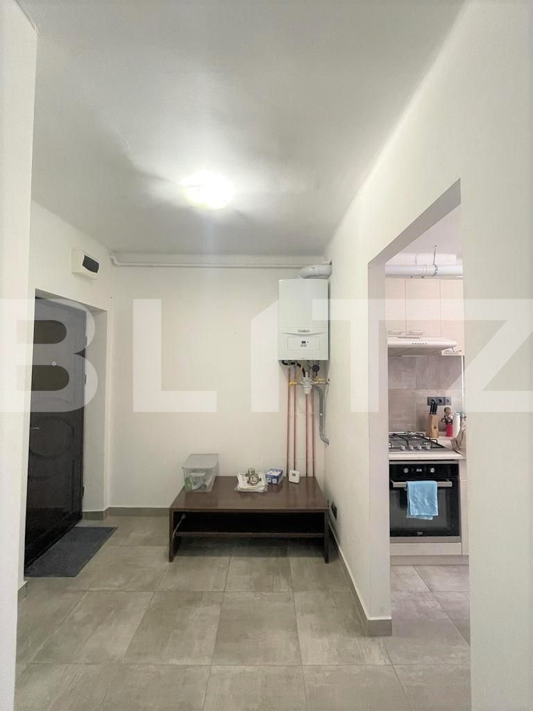 Apartament de închiriat 2 camere Central - 97371AI | BLITZ Cluj-Napoca | Poza10