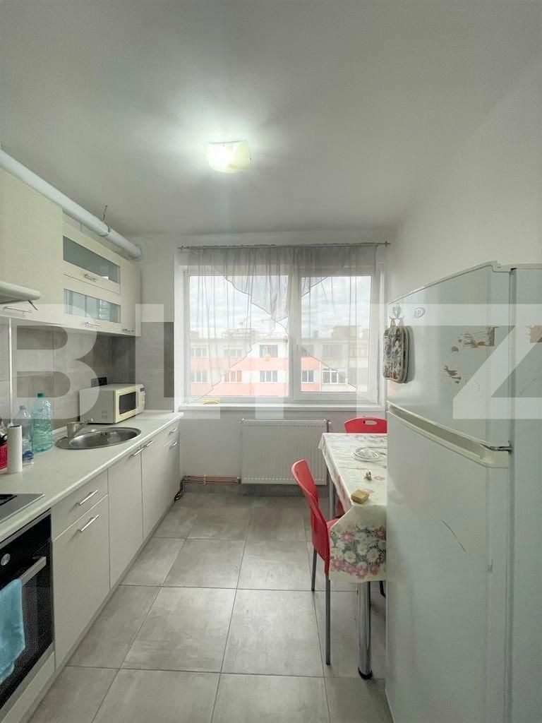 Apartament de închiriat 2 camere Central - 97371AI | BLITZ Cluj-Napoca | Poza7