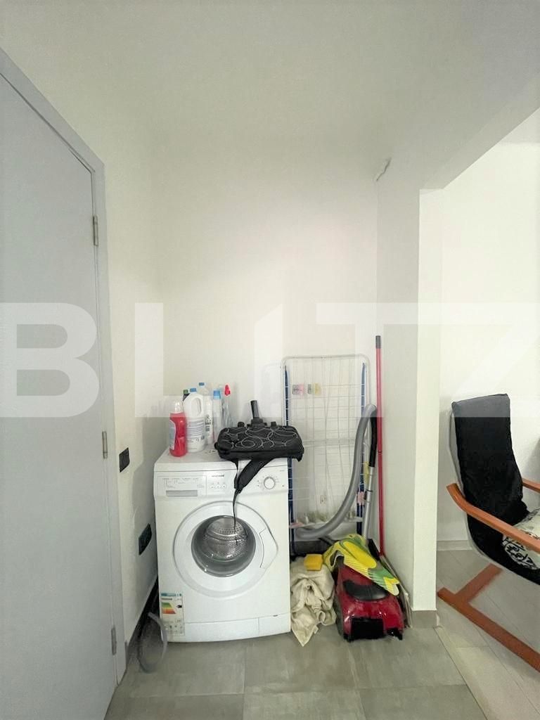 Apartament de închiriat 2 camere Central - 97371AI | BLITZ Cluj-Napoca | Poza11