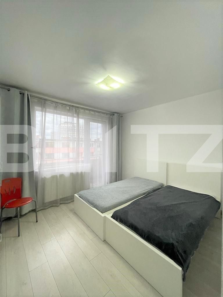 Apartament de închiriat 2 camere Central - 97371AI | BLITZ Cluj-Napoca | Poza4