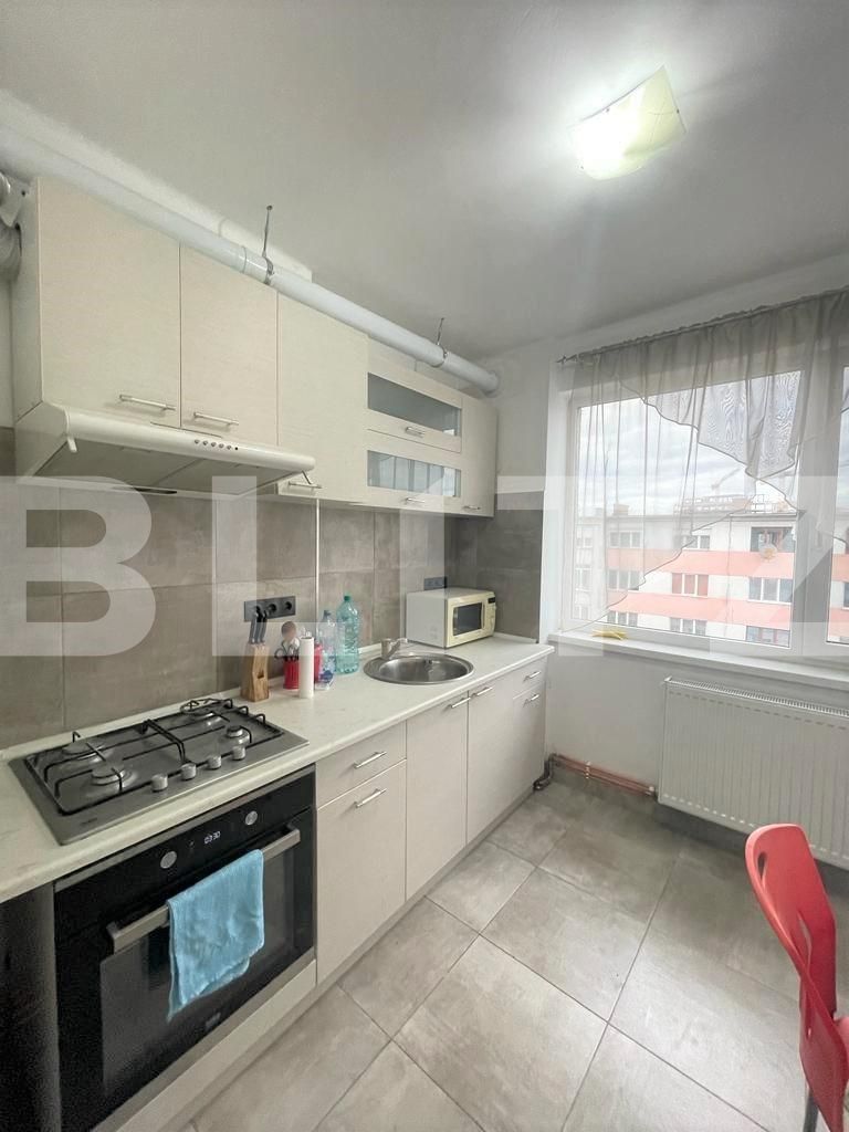 Apartament de închiriat 2 camere Central - 97371AI | BLITZ Cluj-Napoca | Poza6