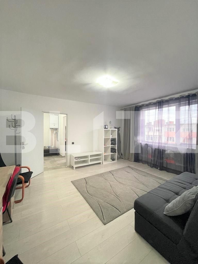 Apartament de închiriat 2 camere Central - 97371AI | BLITZ Cluj-Napoca | Poza2