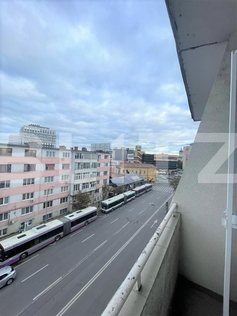 Apartament de închiriat 2 camere Central - 97371AI | BLITZ Cluj-Napoca | Poza13