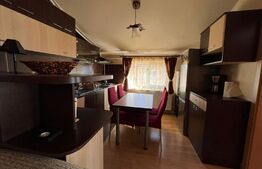 Apartament 3 camere, 64 mp, loc de parcare, petfriendly, zona strazii Somesului