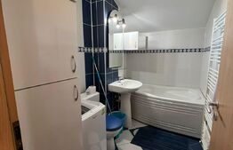 Apartament 3 camere, 64 mp, loc de parcare, petfriendly, zona strazii Somesului