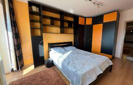 Apartament 3 camere, 64 mp, loc de parcare, petfriendly, zona strazii Somesului