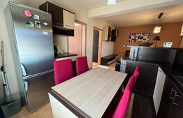 Apartament 3 camere, 64 mp, loc de parcare, petfriendly, zona strazii Somesului