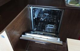 Apartament 3 camere, 64 mp, loc de parcare, petfriendly, zona strazii Somesului