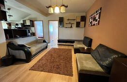 Apartament 3 camere, 64 mp, loc de parcare, petfriendly, zona strazii Somesului