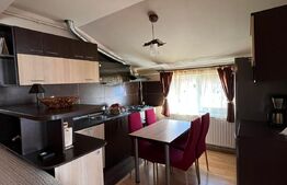 Apartament 3 camere, 64 mp, loc de parcare, petfriendly, zona strazii Somesului