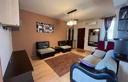 Apartament 3 camere, 64 mp, loc de parcare, petfriendly, zona strazii Somesului
