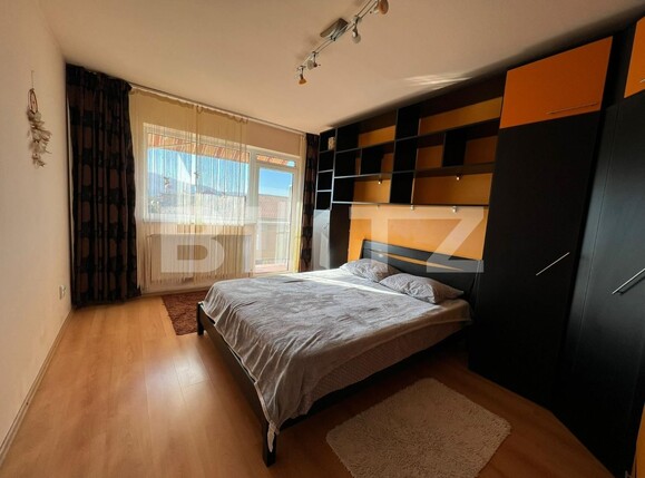 Apartament de închiriat 3 camere Floreşti - 97373AI | BLITZ Cluj-Napoca | Poza11