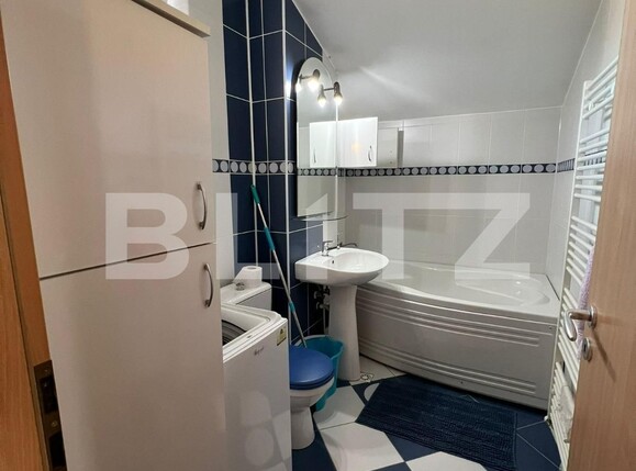 Apartament de închiriat 3 camere Floreşti - 97373AI | BLITZ Cluj-Napoca | Poza13