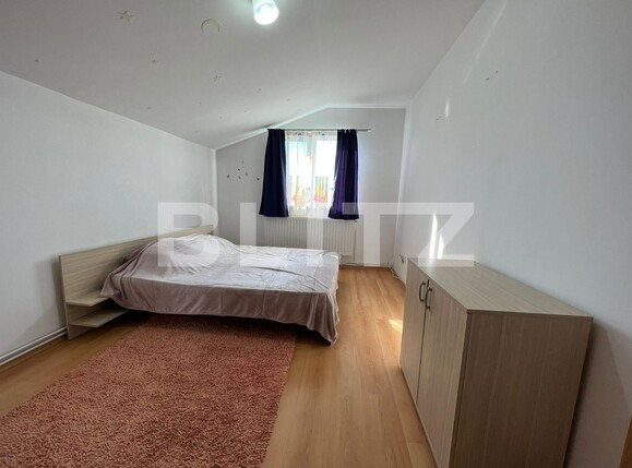 Apartament de închiriat 3 camere Floreşti - 97373AI | BLITZ Cluj-Napoca | Poza9