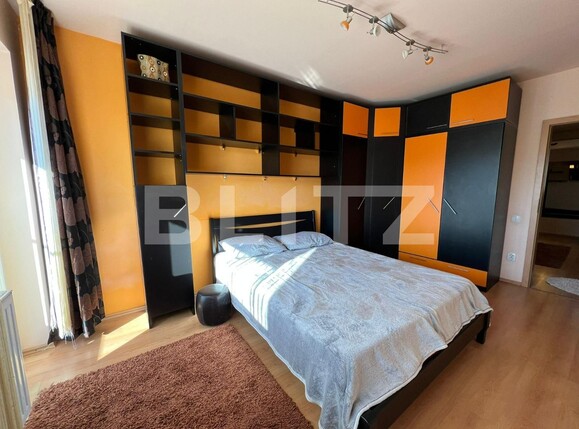 Apartament de închiriat 3 camere Floreşti - 97373AI | BLITZ Cluj-Napoca | Poza10