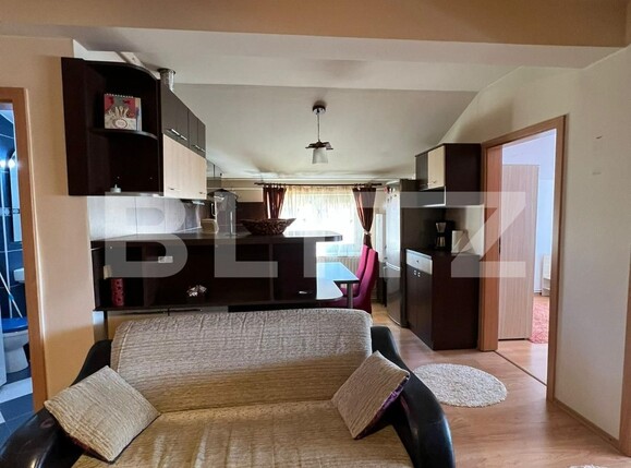 Apartament de închiriat 3 camere Floreşti - 97373AI | BLITZ Cluj-Napoca | Poza5