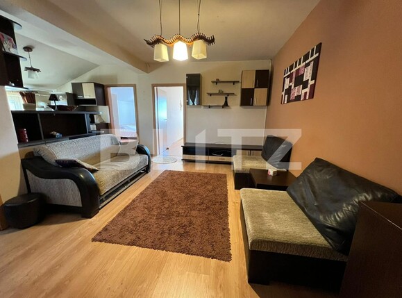 Apartament de închiriat 3 camere Floreşti - 97373AI | BLITZ Cluj-Napoca | Poza4