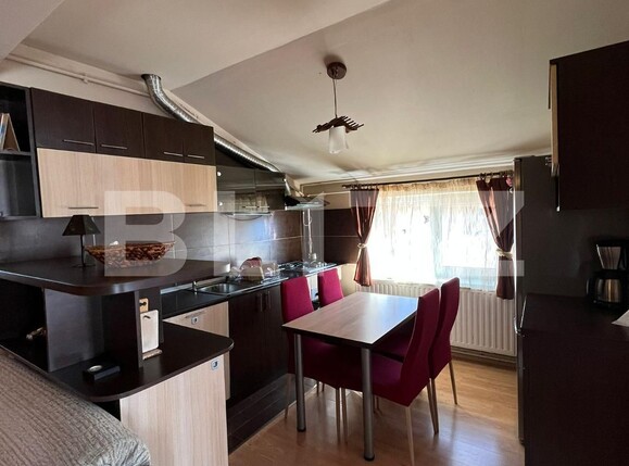 Apartament de închiriat 3 camere Floreşti - 97373AI | BLITZ Cluj-Napoca | Poza2