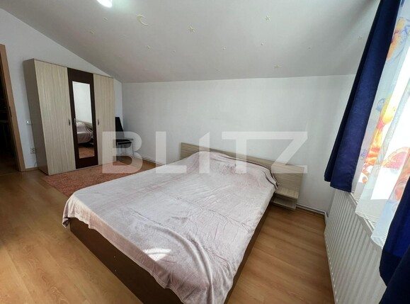 Apartament de închiriat 3 camere Floreşti - 97373AI | BLITZ Cluj-Napoca | Poza8