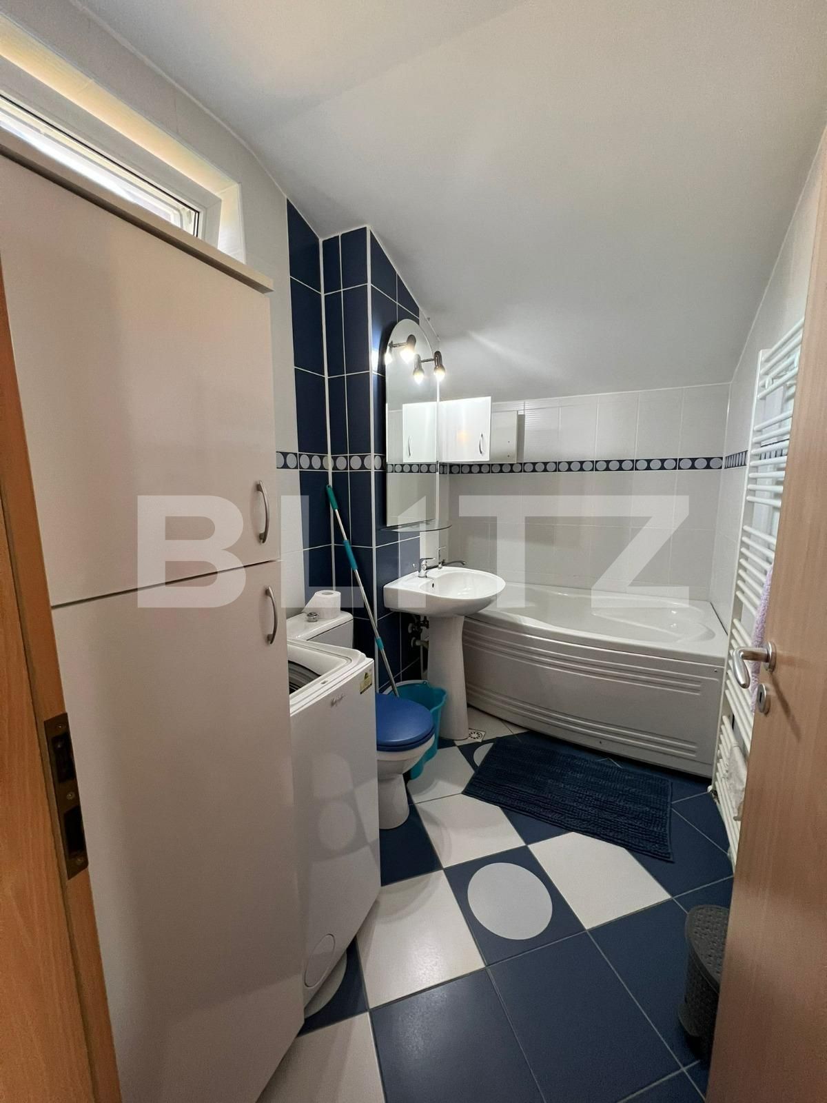 Apartament de închiriat 3 camere Floreşti - 97373AI | BLITZ Cluj-Napoca | Poza13