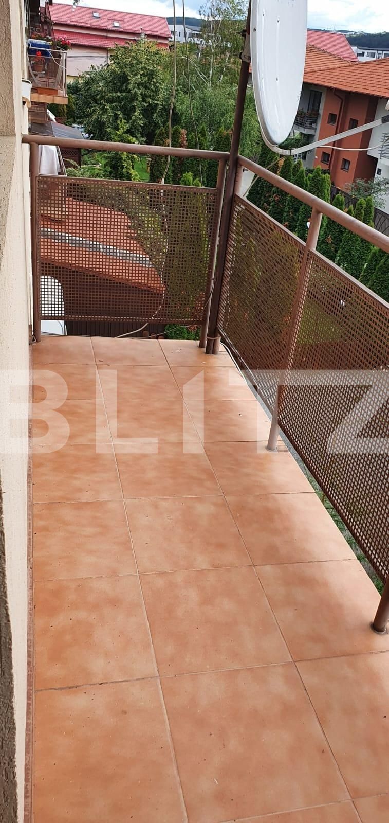 Apartament de închiriat 3 camere Floreşti - 97373AI | BLITZ Cluj-Napoca | Poza12