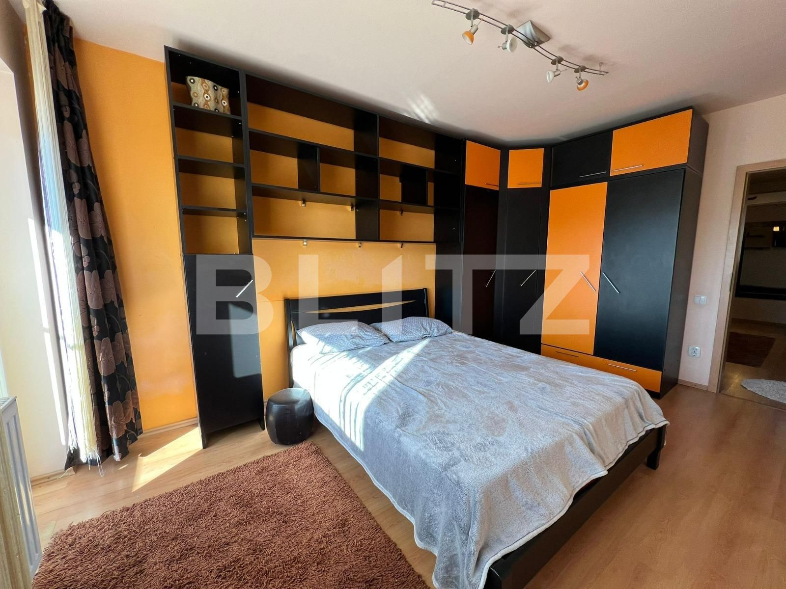 Apartament de închiriat 3 camere Floreşti - 97373AI | BLITZ Cluj-Napoca | Poza10