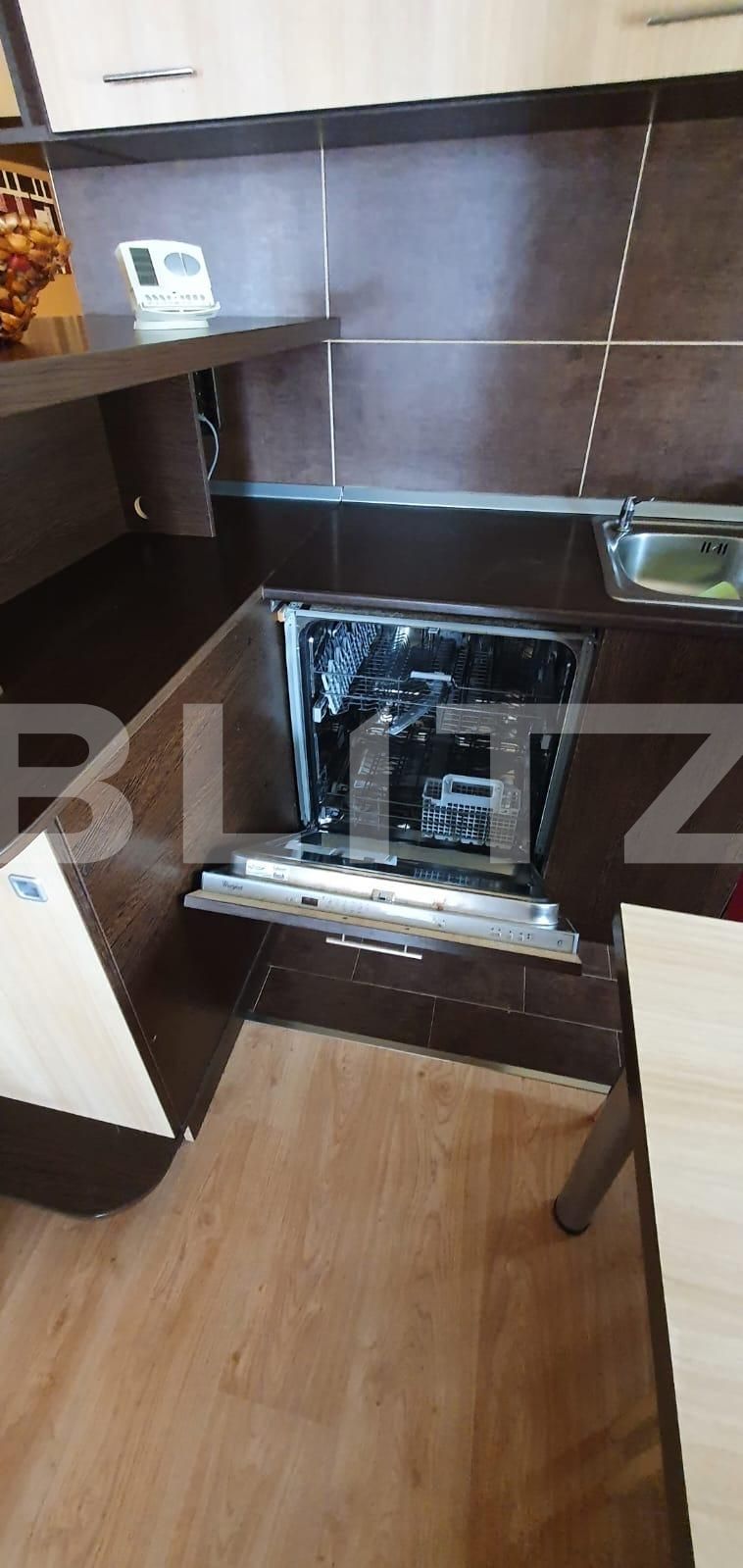 Apartament de închiriat 3 camere Floreşti - 97373AI | BLITZ Cluj-Napoca | Poza7