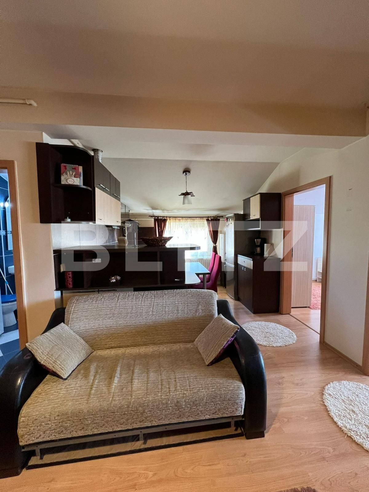 Apartament de închiriat 3 camere Floreşti - 97373AI | BLITZ Cluj-Napoca | Poza5