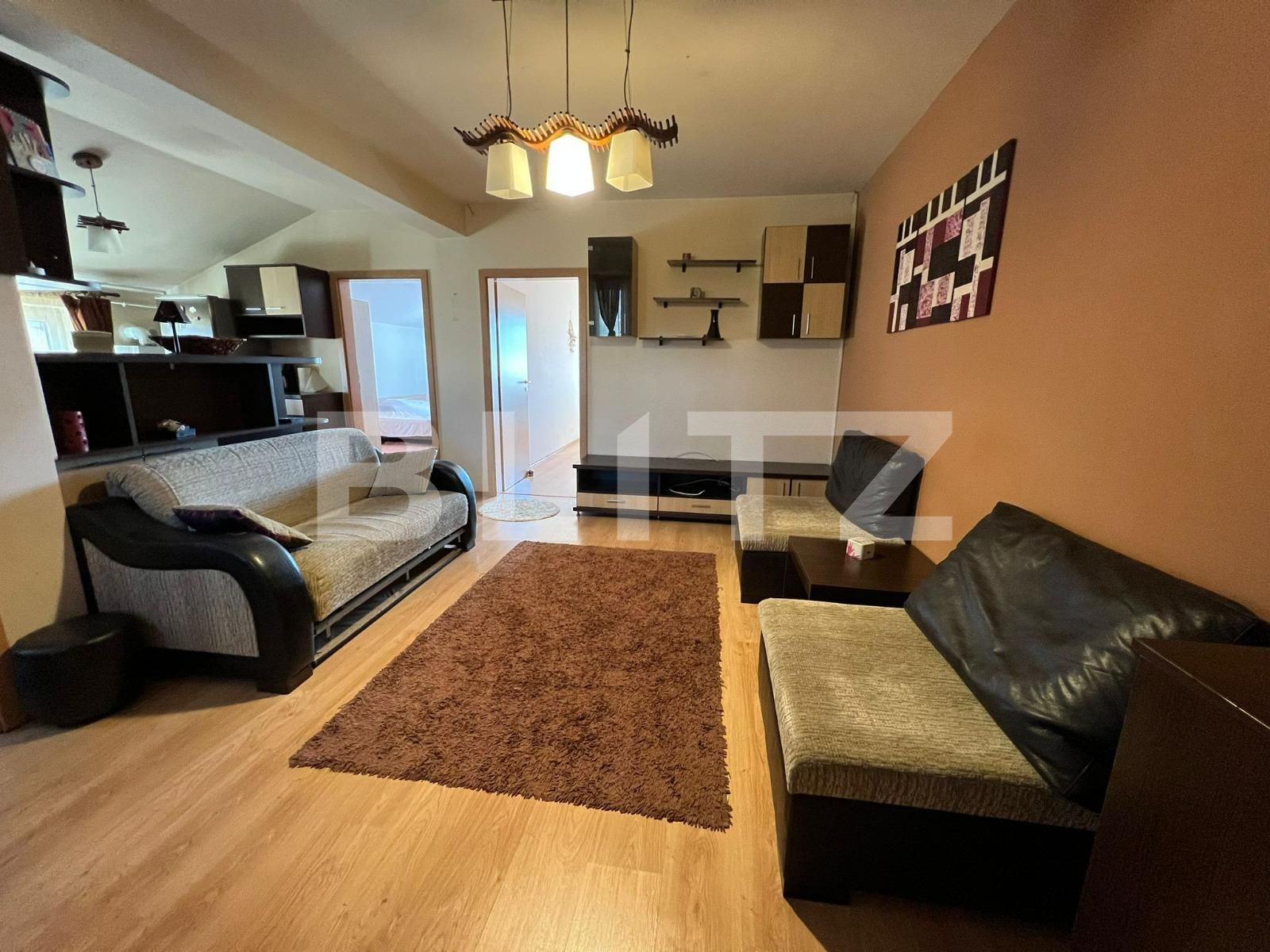 Apartament de închiriat 3 camere Floreşti - 97373AI | BLITZ Cluj-Napoca | Poza4