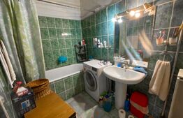 Apartament cu suprafață generoasă, 83 mp, tavan înalt, zona Horea