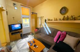 Apartament cu suprafață generoasă, 83 mp, tavan înalt, zona Horea