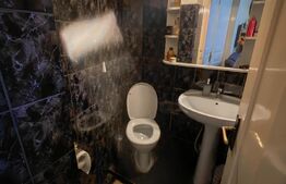 Apartament cu suprafață generoasă, 83 mp, tavan înalt, zona Horea