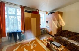 Apartament cu suprafață generoasă, 83 mp, tavan înalt, zona Horea