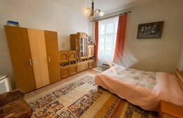 Apartament cu suprafață generoasă, 83 mp, tavan înalt, zona Horea