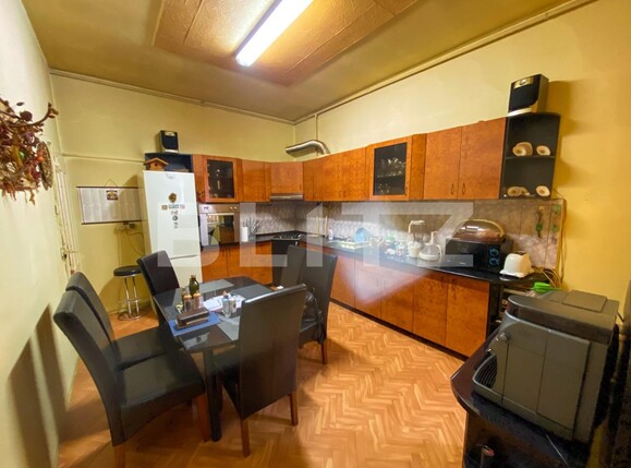 Apartament de vânzare 2 camere Central - 97376AV | BLITZ Cluj-Napoca | Poza4