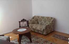 De inchiriat 4 camere, 100 mp, 2 garaje, 1 loc de parcare, zona strazii Suceava!