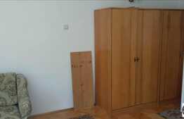 De inchiriat 4 camere, 100 mp, 2 garaje, 1 loc de parcare, zona strazii Suceava!