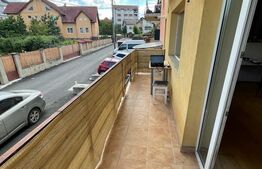 Apartament 3 camere, 70 mp, terasa 15 mp, 2 parcari, zona Europa